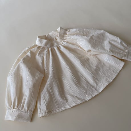 aosta/21. Mona Blouse S-2XL