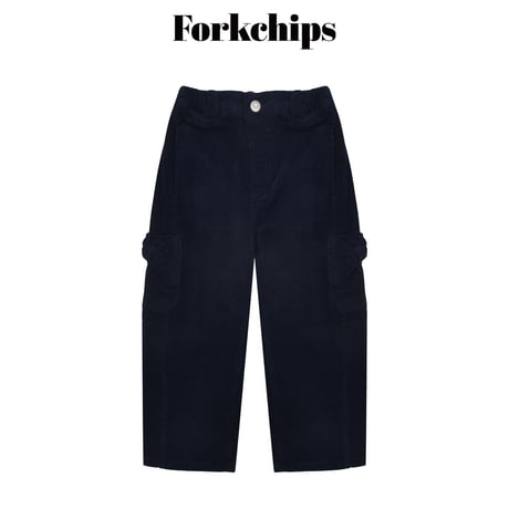 forkchips/5. candy ribbon pants M-XL