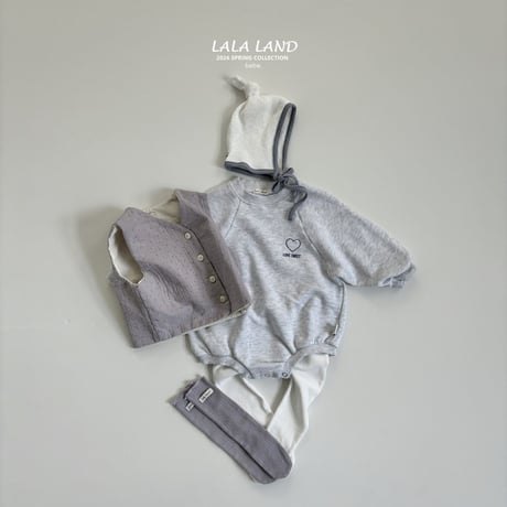 lalaland/50. bebe cheese golgi yoobal leggings 12M-18M