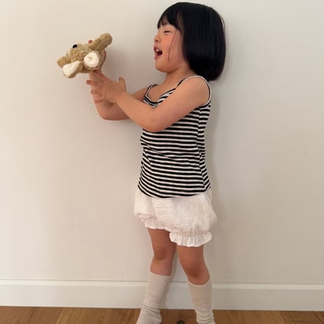 minibonbon/28. love  bloomer JS