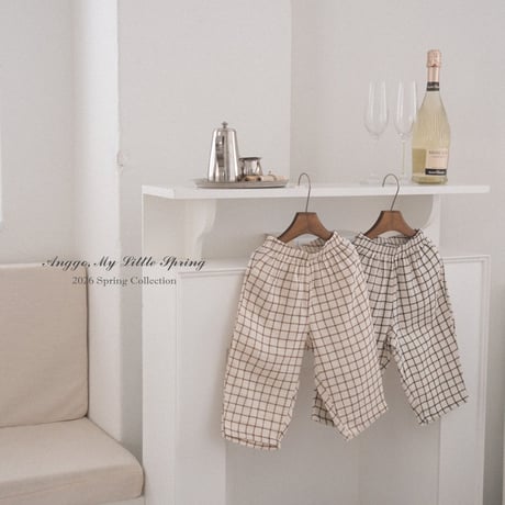 anggo/11. pie pants XS-XL