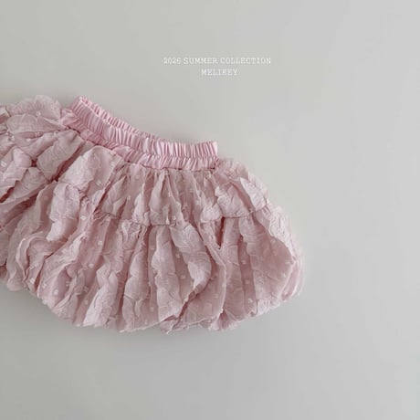 melikey/83. lovely pumpkin skirt XS-XL
