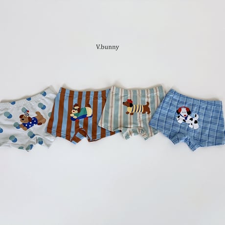 vbunny/16. walk dog pants S-3XL