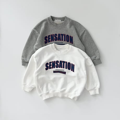 fromi/42. Sensation Sweatshirt? JS-JL