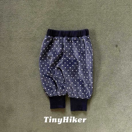 tinyhiker/29. dot aladin pants XS-XL