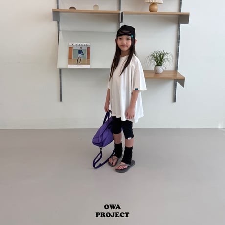 owa/49. basic leggings S-XL