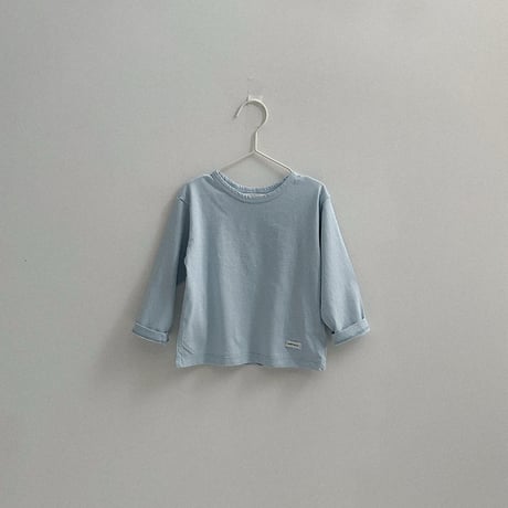 atomeme/43. With Summer Long-sleeve T-shirt S-XL