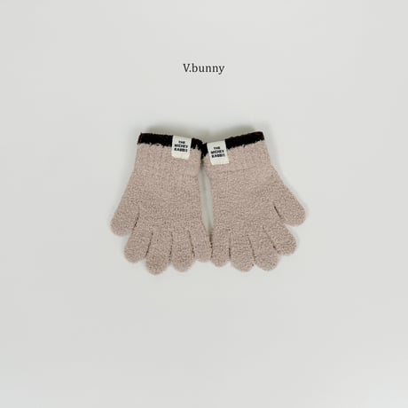 vbunny/23. glow glove FREE(7CM_15CM)