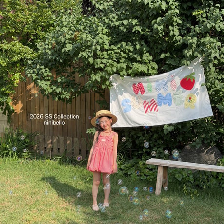 ninibello/171. picnic overalls one-piece 2XL