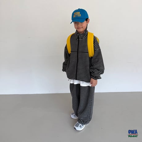 owa/24. zanzan pants JS-JL