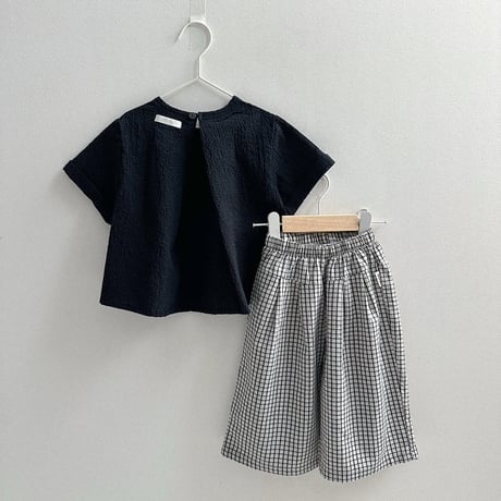 minirobe/25. bbotto blouse  S-XL