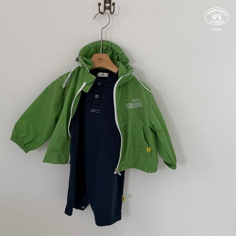 gou/169. B- kal com suit 2(6-12M)-3(12-18M)