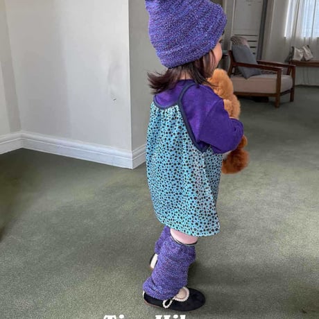 tinyhiker/39. elf warmer S-L
