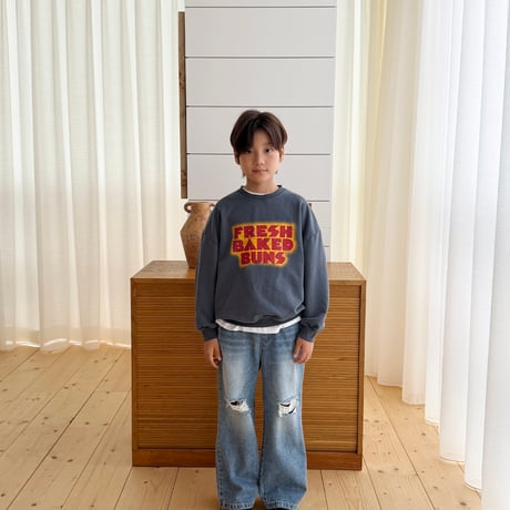 fromi/53. Fresh Sweatshirt? S-XL