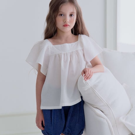 bellot/27. windy blouse S-XL