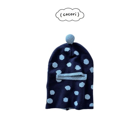 nightbebe/31. pongpong vara clava FREE(52CM)