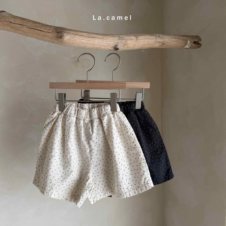 lacamel/11. clover pt XS-XL