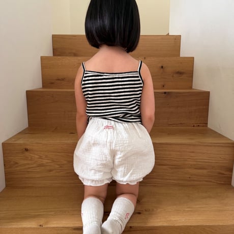 minibonbon/28. love  bloomer JS