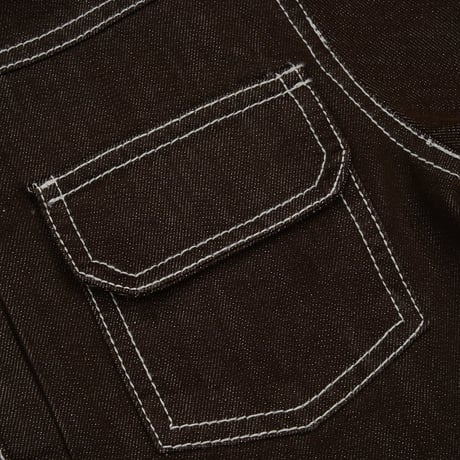 forkchips/67. union denim jacket JS-JXL