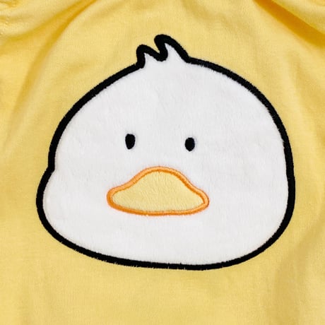 oottbebe/62. lucky friends suit S(0-6M)-M(6-12M)