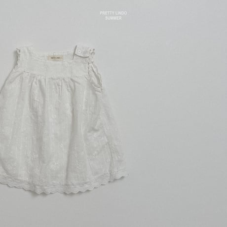 lindo/27. sister one-piece XS-XL