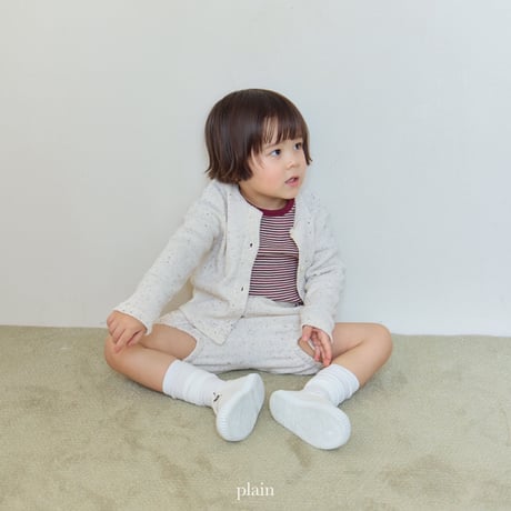 plain/11. bye cardigan XS-XL
