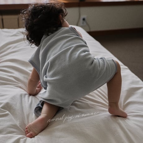 normalplay/67. normal sleeping vest S-M