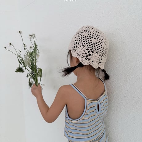 lovin/29. sugar sleeveless 1-11