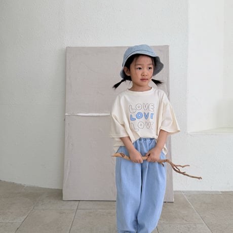 lovin/25. love mood T-shirt 1-11