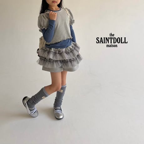 saintdoll/86. jenny kangkang skirt S-L