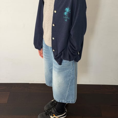 hibuddy/14. palm tree cardigan JS-JL