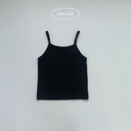 saintdoll/3. inner band sleeveless ADULT