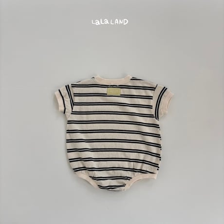 lalaland/71. saint suit 6M-18M