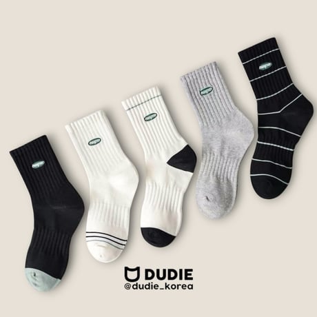 dudie/116. day 5_set FREE