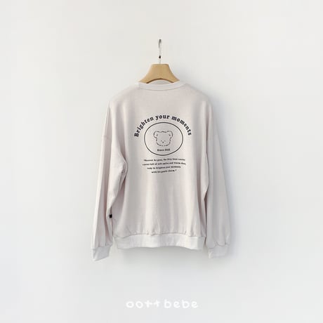 oottbebe/45. moment ( adult ) man-to-man FREE