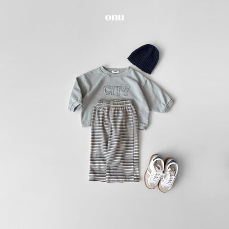 onu/15. city man-to-man XS-XL
