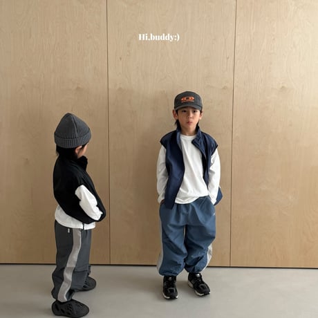 hibuddy/54. running pants S-XL