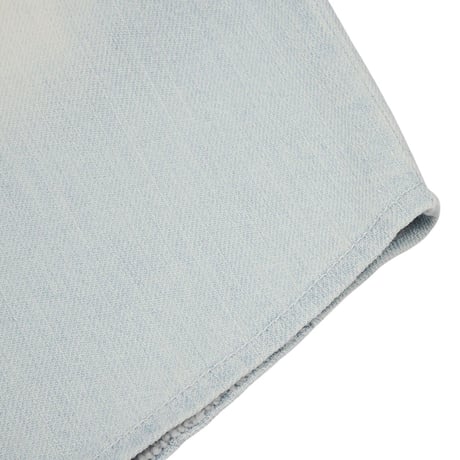 forkchips/110. sky denim shirt M-XL