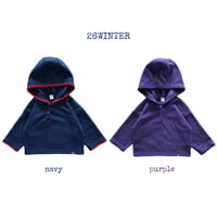 bymimi/8. mello hood T-shirt XS-2XL