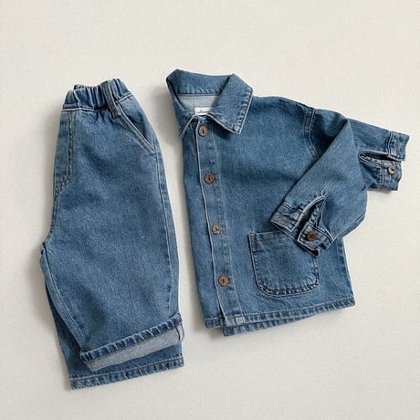 atomeme/24. Nika Work Jacket? S-XL