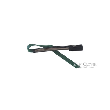 zanclover/21. ledder ribbon pin FREE