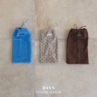 hans/4. warmer FREE