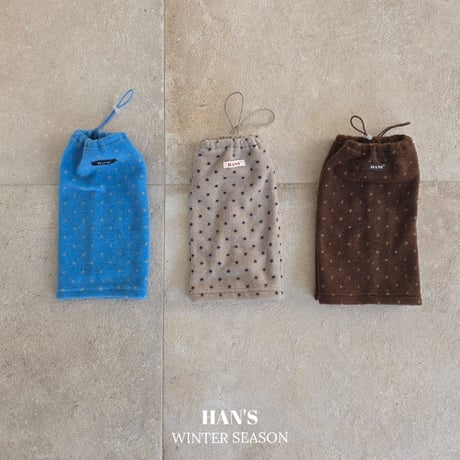 hans/4. warmer FREE