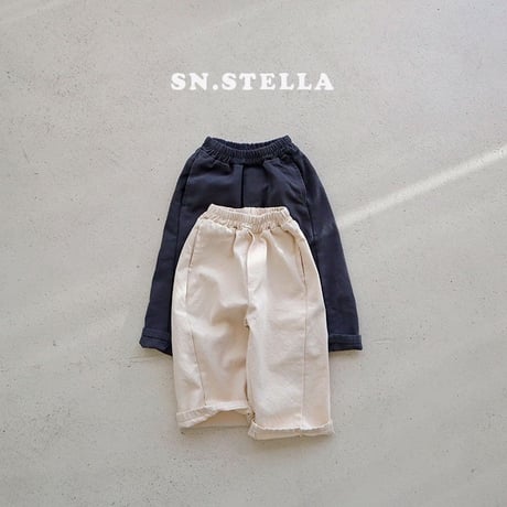 snstella/23. oxe ford pants XS-XL