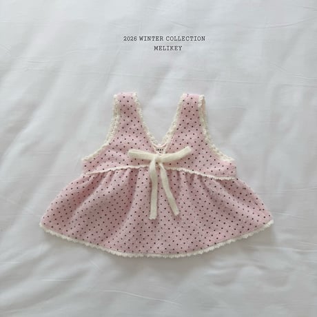 melikey/12. snow bustier JS-JM