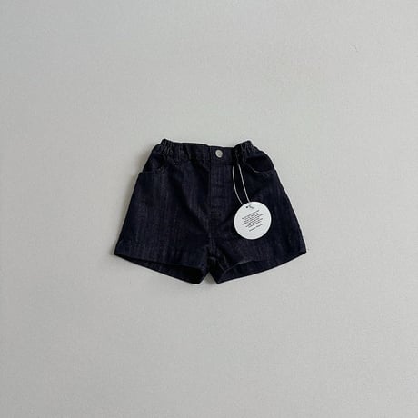 digreen/16. diver Shorts Denim S-2XL