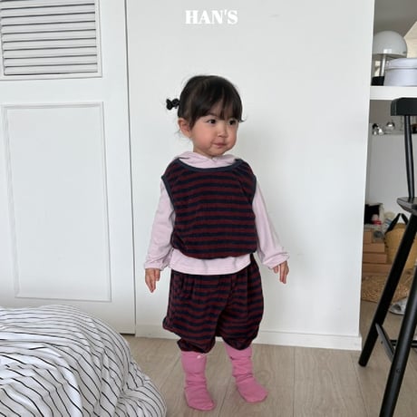 hans/28. jenny hood T-shirt JS-JM