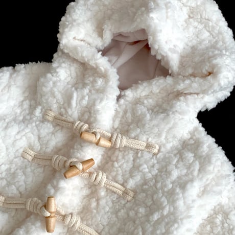 bailey/3. mongle coat XS-XL
