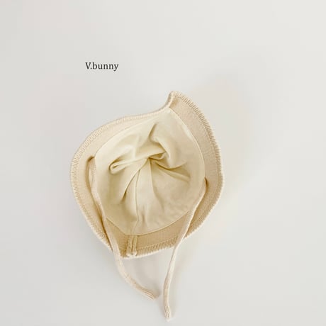 vbunny/17. niddle hat FREE(50-52CM)