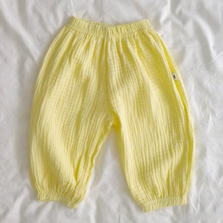 bailey/31. ruru jogger pants XS-2XL